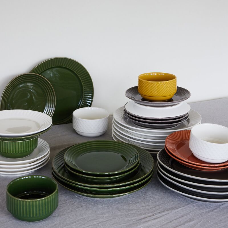 Coffee & More kulho, vihreä