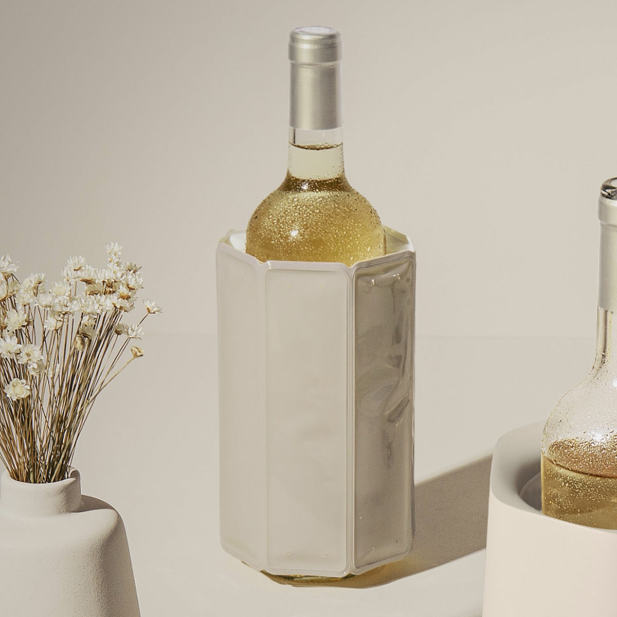 Vacuvin Active vinkøler