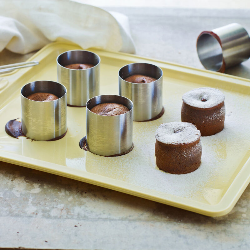 Kagering 2 stk. 5 cm