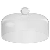 Villeroy & Boch Manufacture serveringskuppel glass