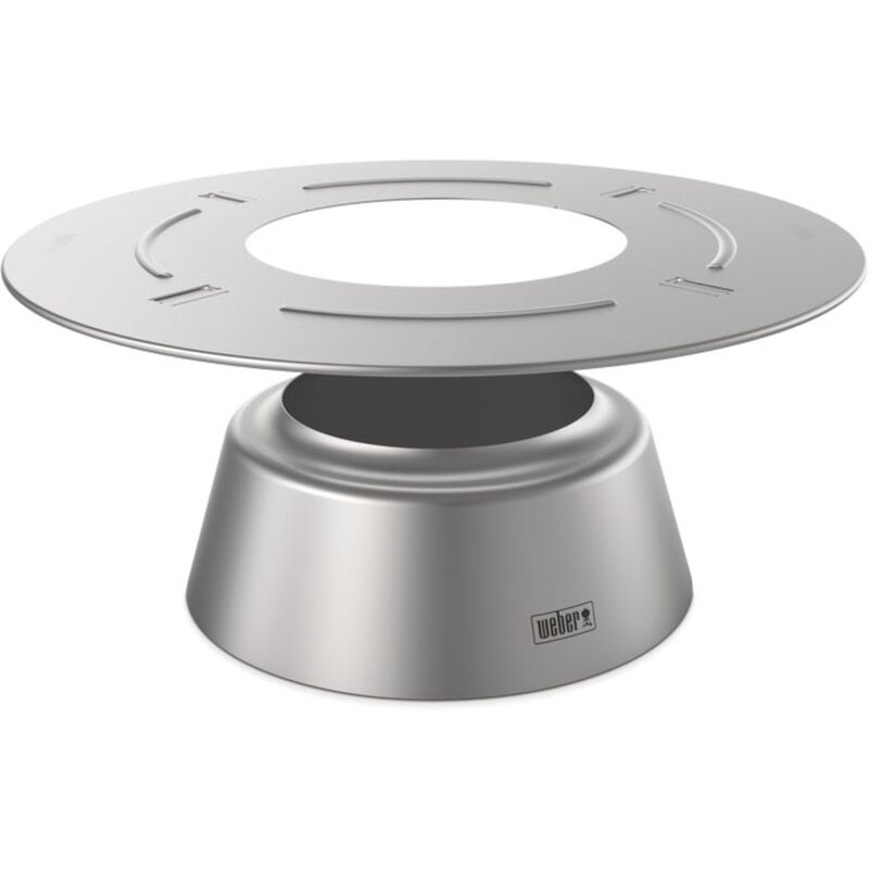 Lämmönohjain hiiligrilliin