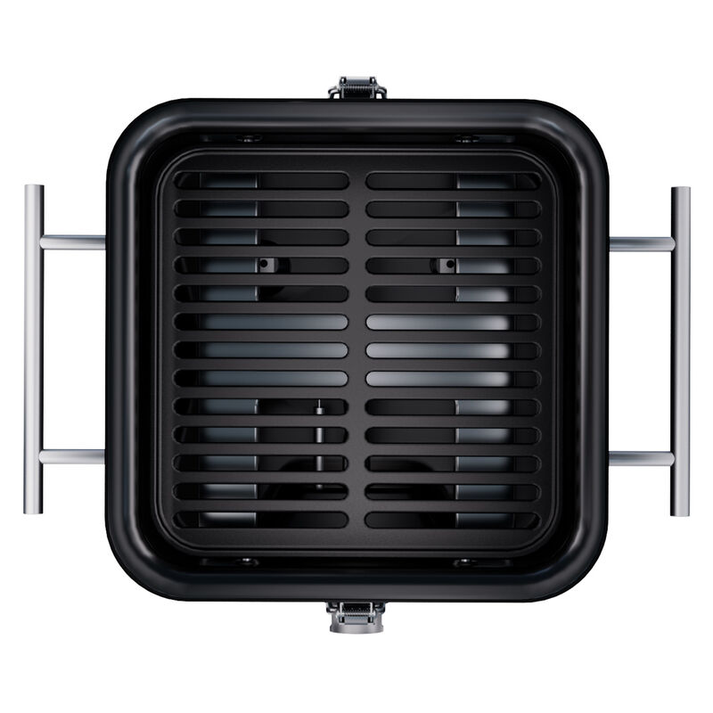 Everdure Cube Proflame 360 Gasgrill, sort