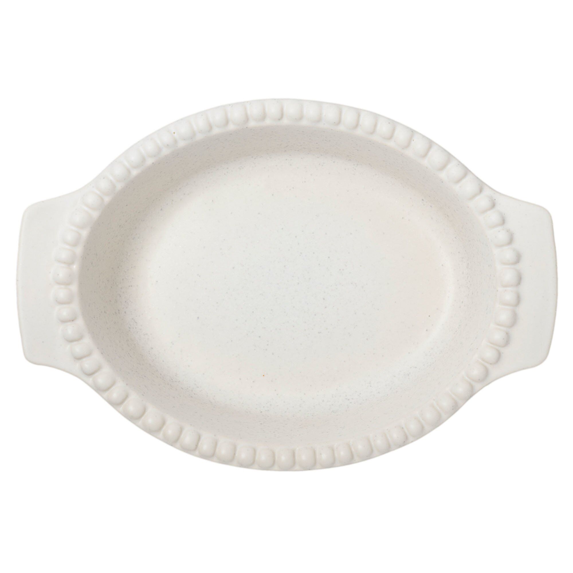 Alternativ bild 1 för PotteryJo Daria 26 cm Ugnsform, Cotton White