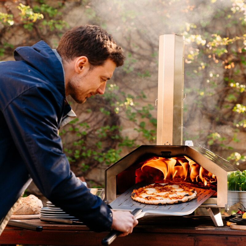 Koda 16 pizzapaketti