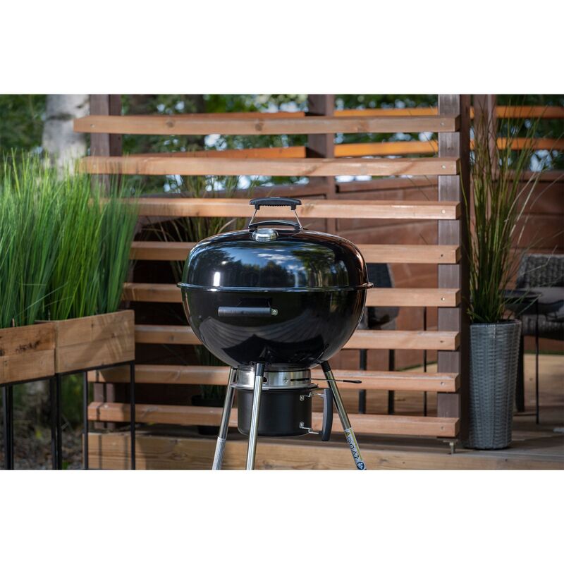 Hiiligrilli Gourmet 57