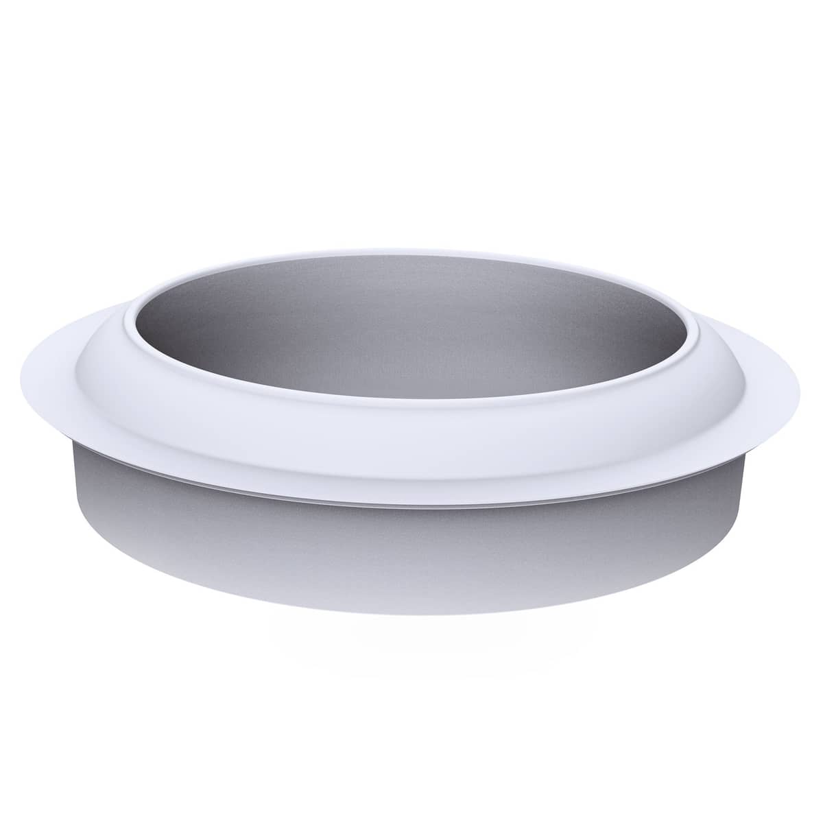 Eclisse silikoneform 18 cm