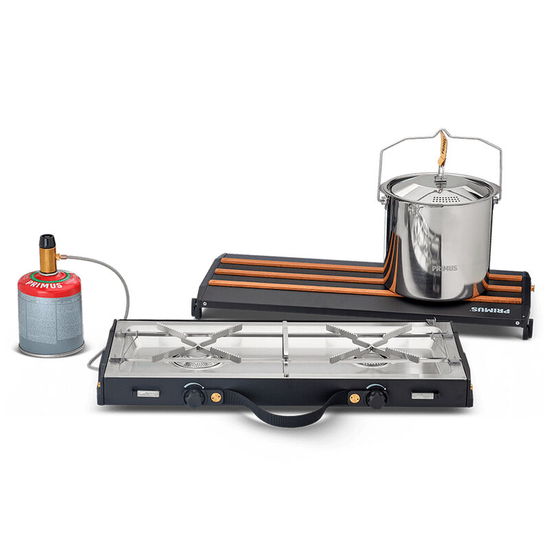 Primus Alika Stove retkikeitin