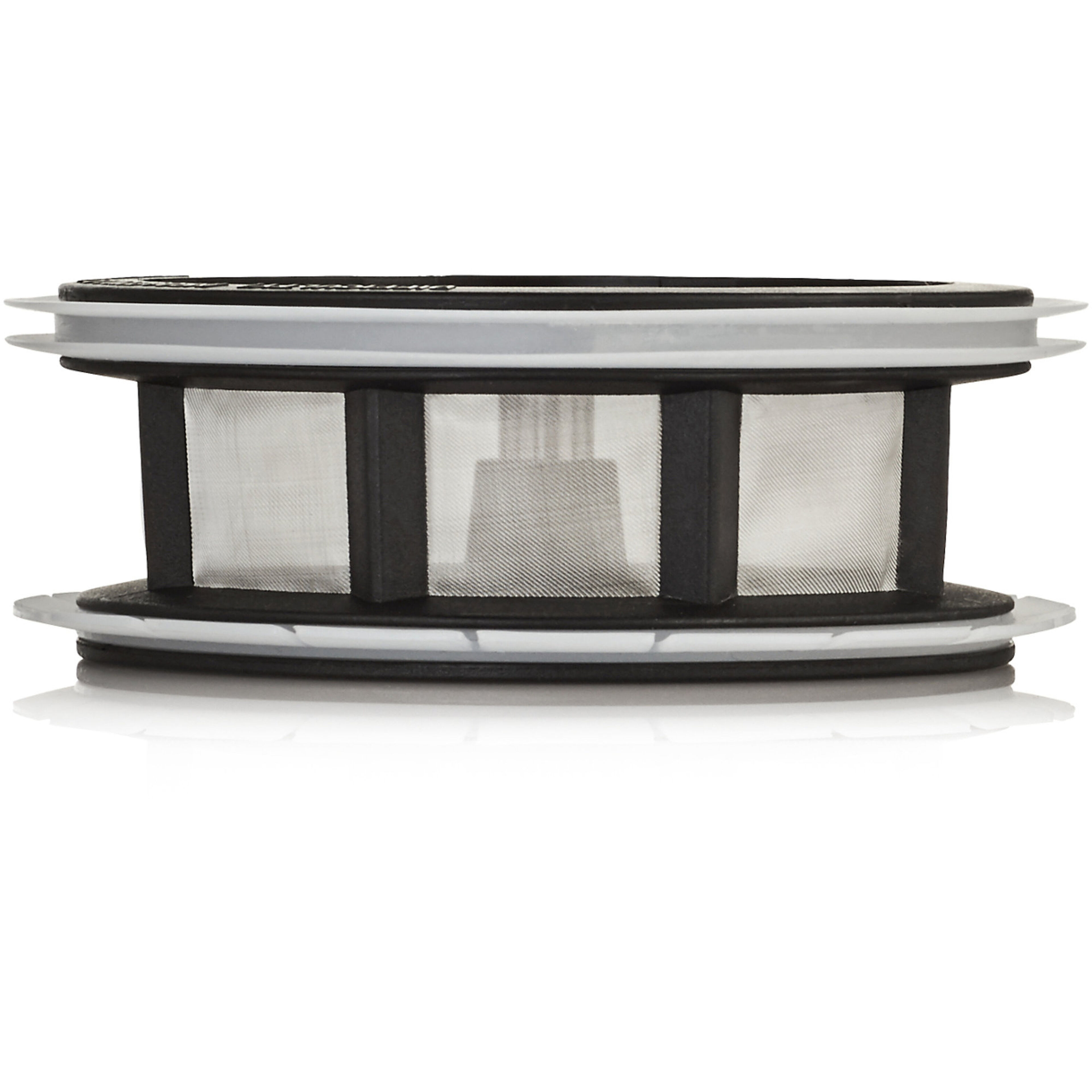 Extra tefilter till 0,5 liter