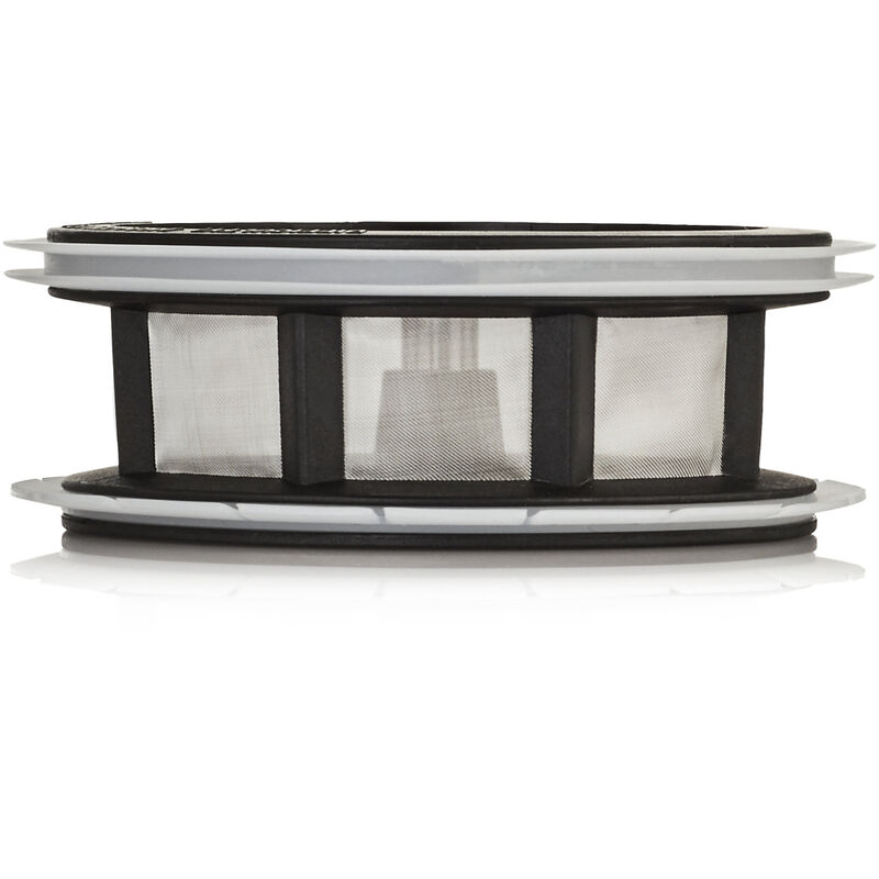 Ekstra tefilter til 0,5 liter