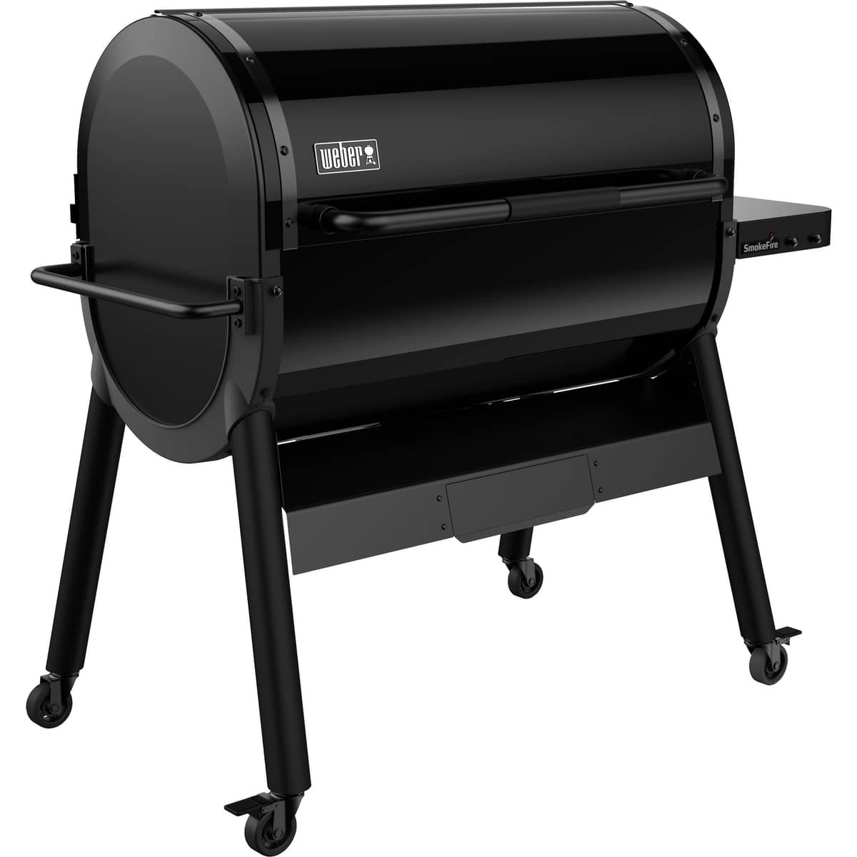 SmokeFire EPX6 puupellettigrilli