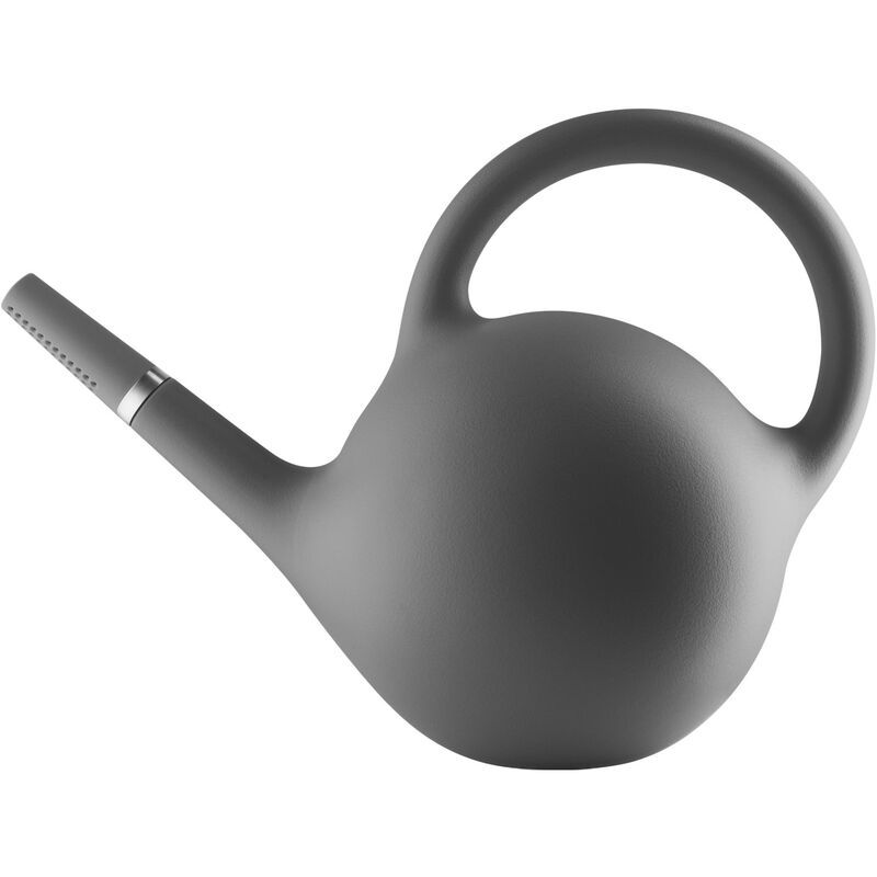 Globe-kastelukannu, 9 litraa, tummanharmaa