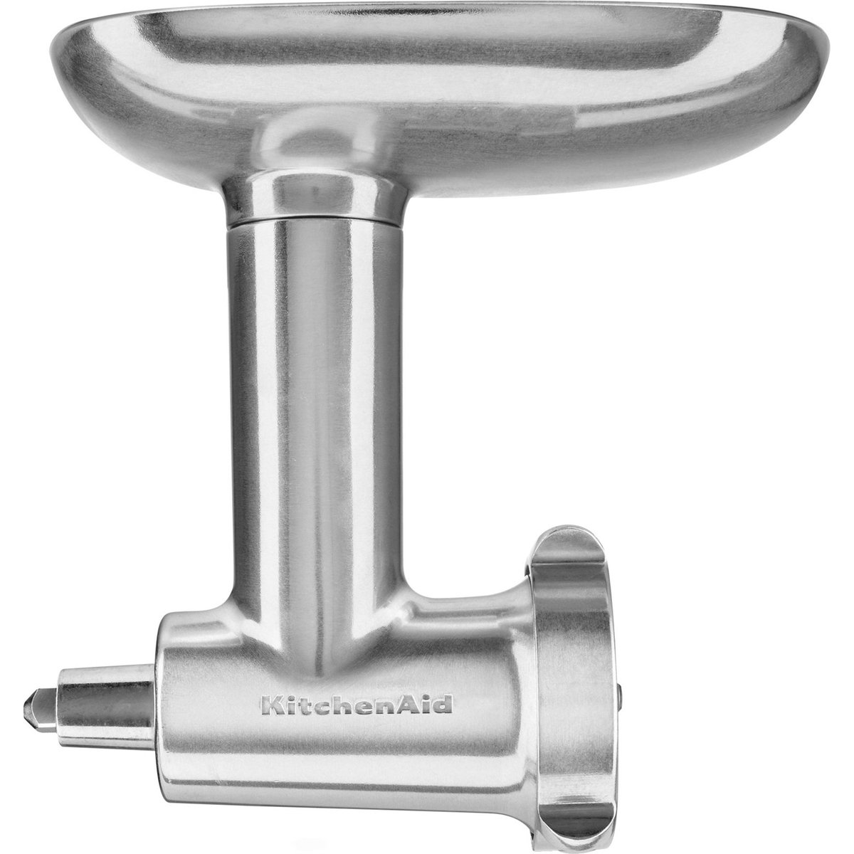 Lihamylly, metallia