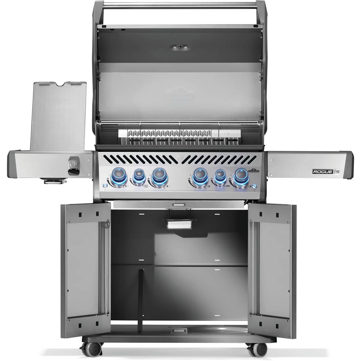 Rogue PRO-S 525 Gasolgrill, rostfri
