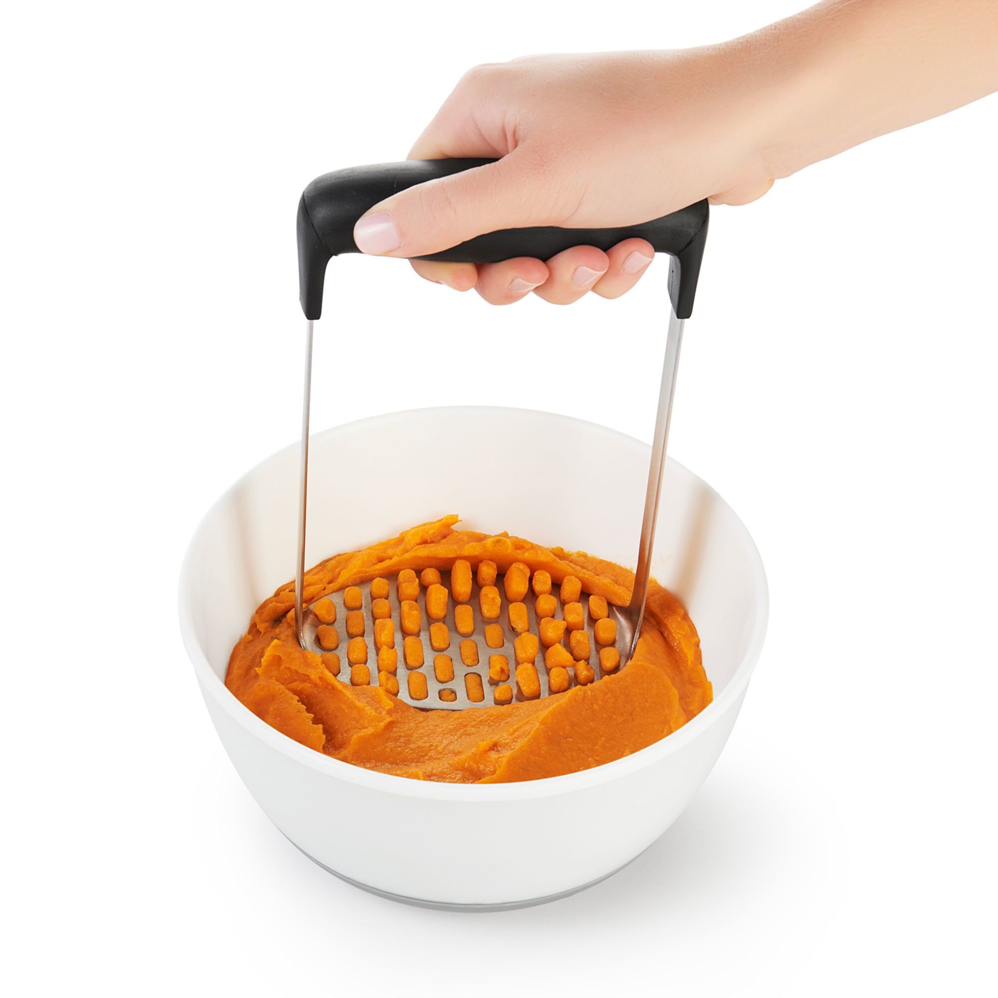 Alternativ bild 1 för OXO Potatisstöt