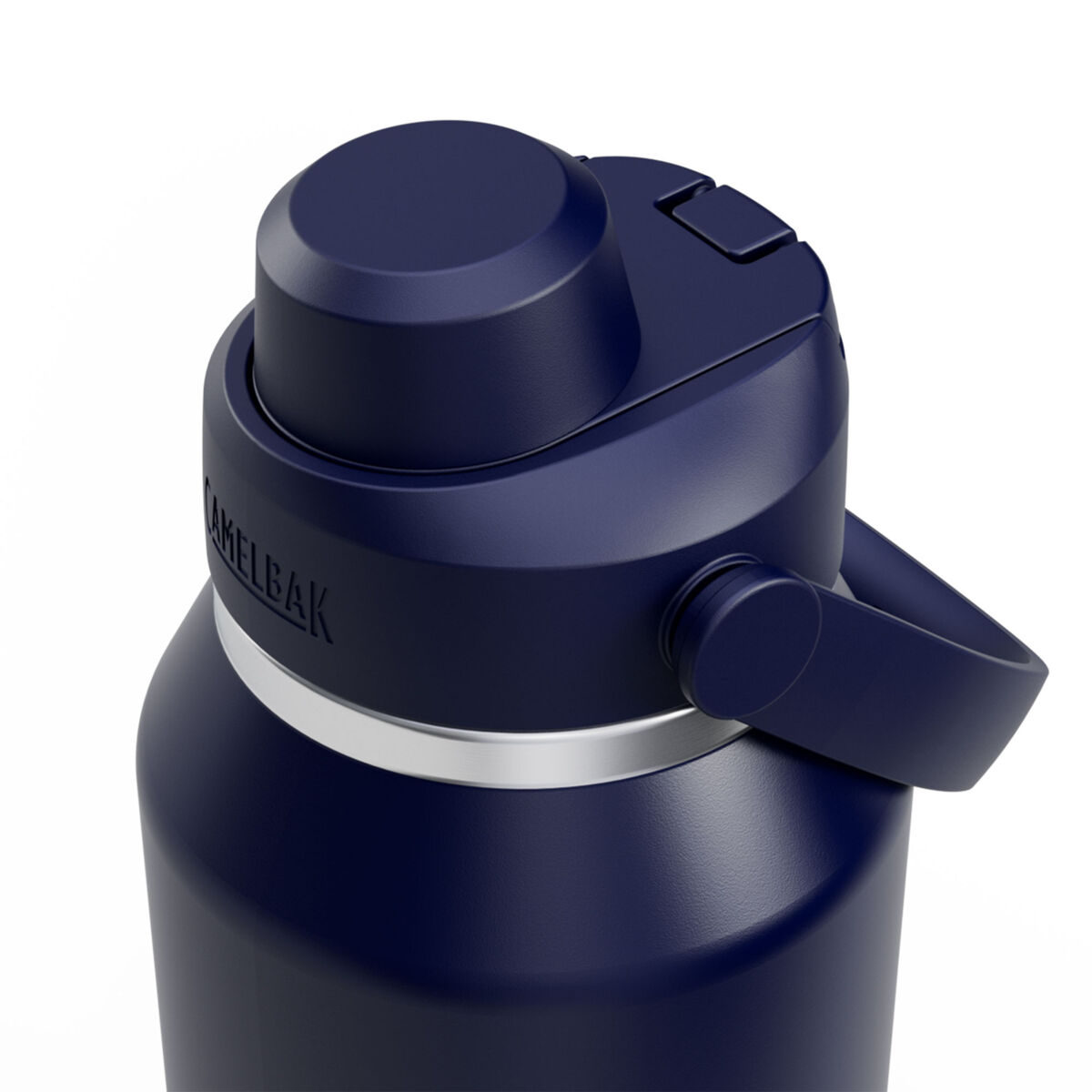 Thrive Chug drikkeflaske 1,2 liter, navy