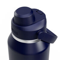 Thrive Chug drikkeflaske 1,2 liter, navy