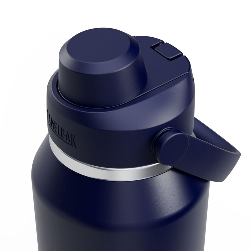 Thrive Chug drikkeflaske 1,2 liter, navy