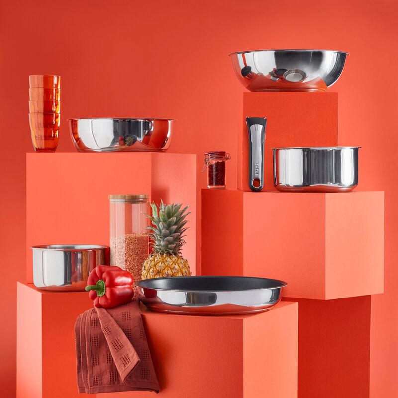 Preference ON kastrullset