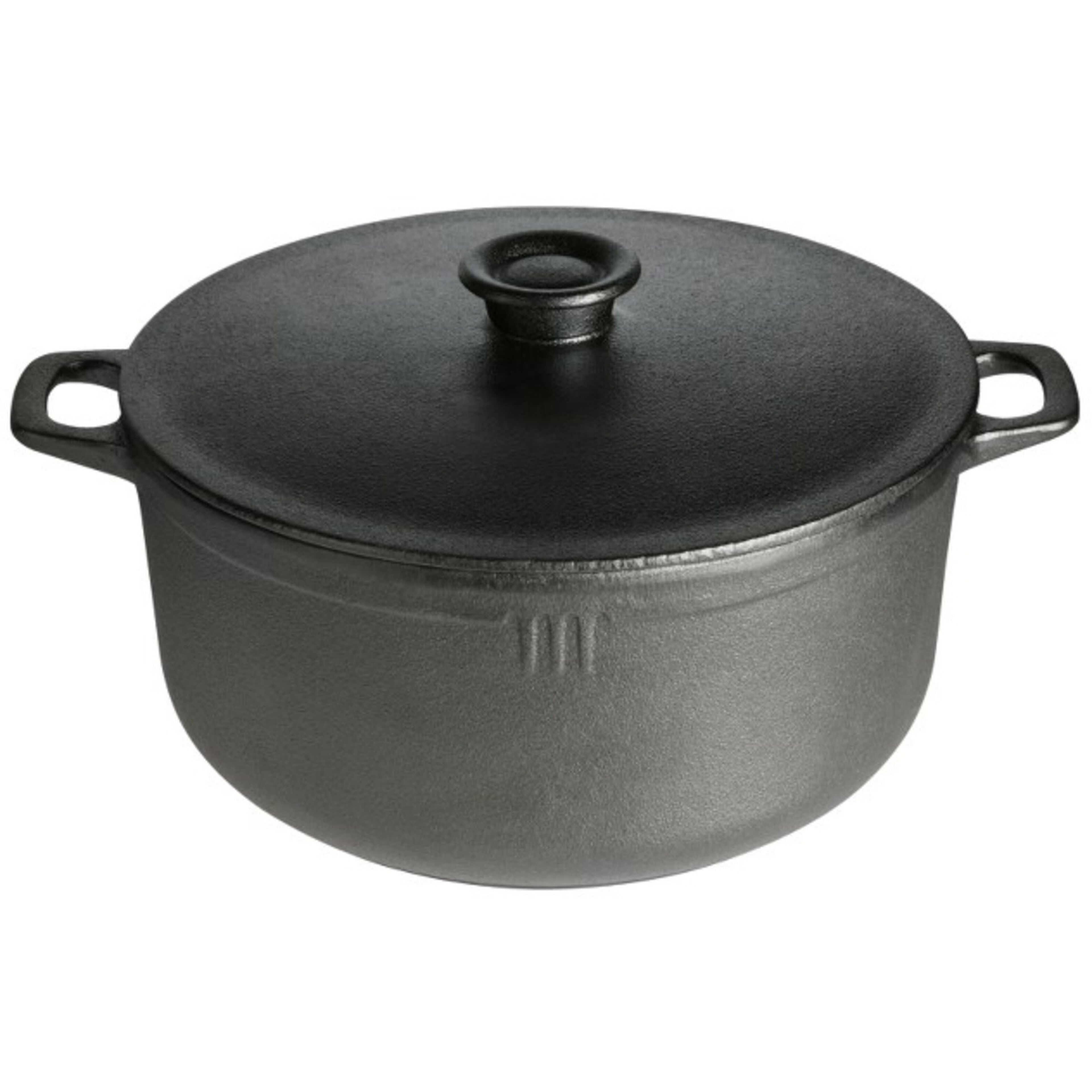 Brasserie Gryta 4,5 L/24 cm Emalj