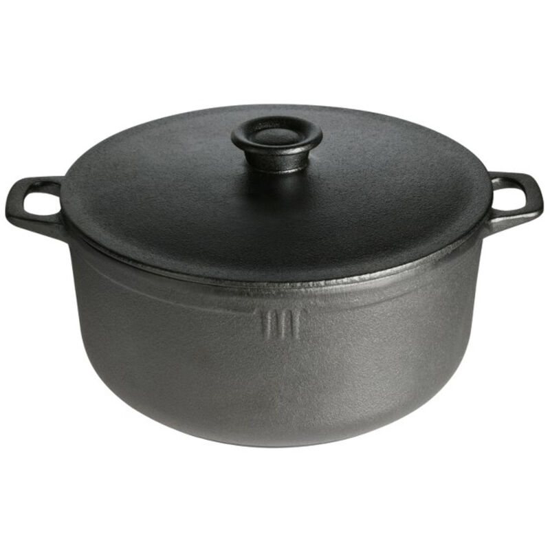 Brasserie Gryte 4,5 l 24 cm Emalje