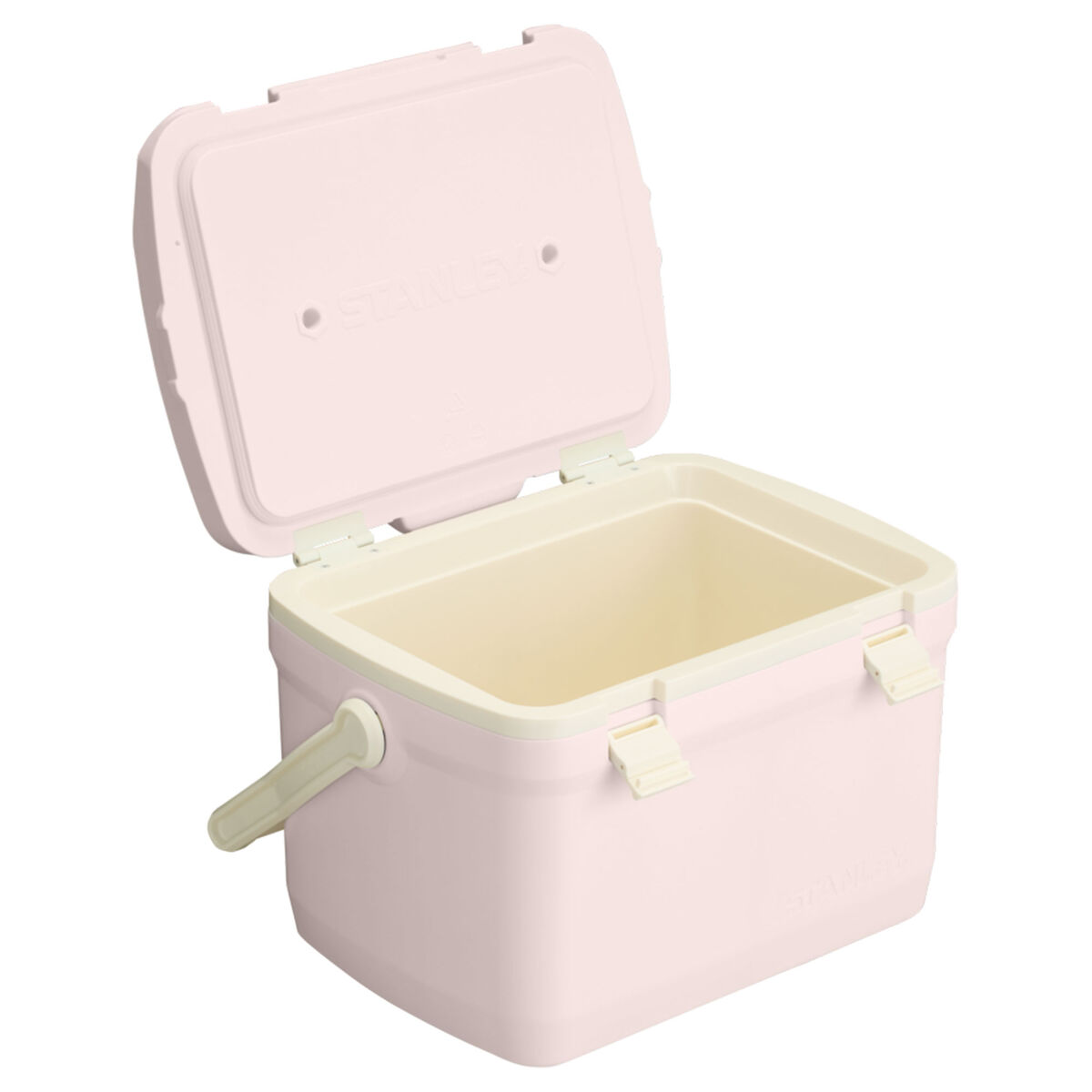 Stanley Adventure kjøleboks 15,1 liter, rose