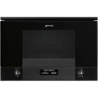 MP122B3 Linea inbyggd mikro 60 cm, svart