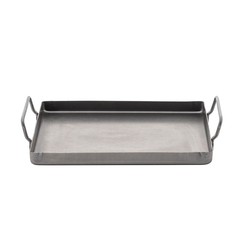 Bradepande 17 x 21 cm.