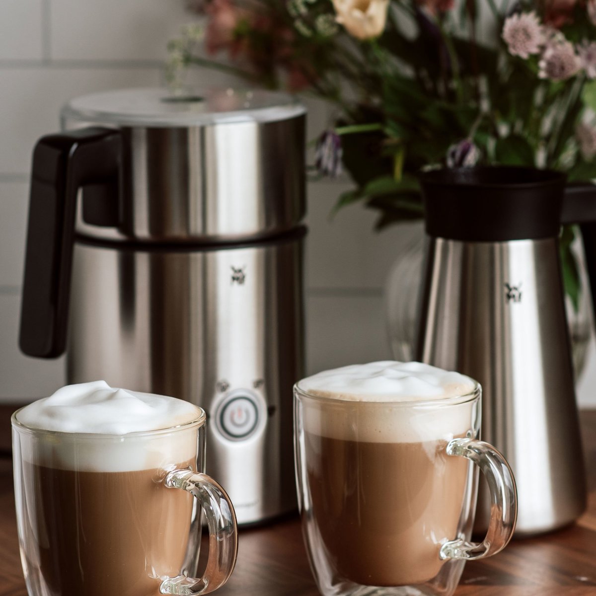 Lono Milk & Choc Melkeskummer