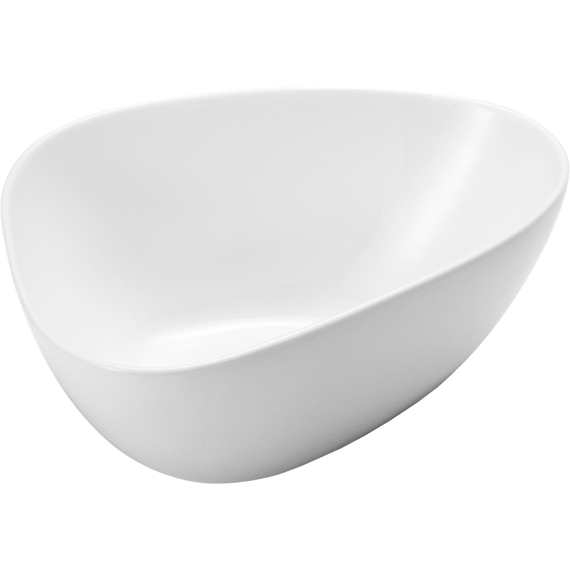 Georg Jensen Sky skål 17,6 cm Porselen