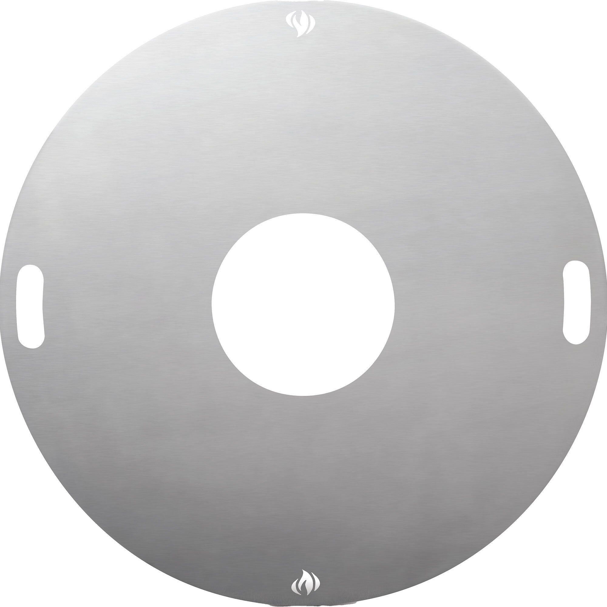 PRO18/22 ring-stekplatta