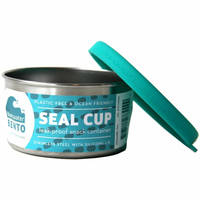 Seal Cup Solo snackbox liten