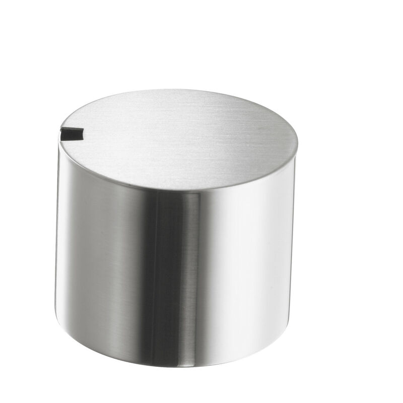 AJ sukkerskål 0,2 liter, stål