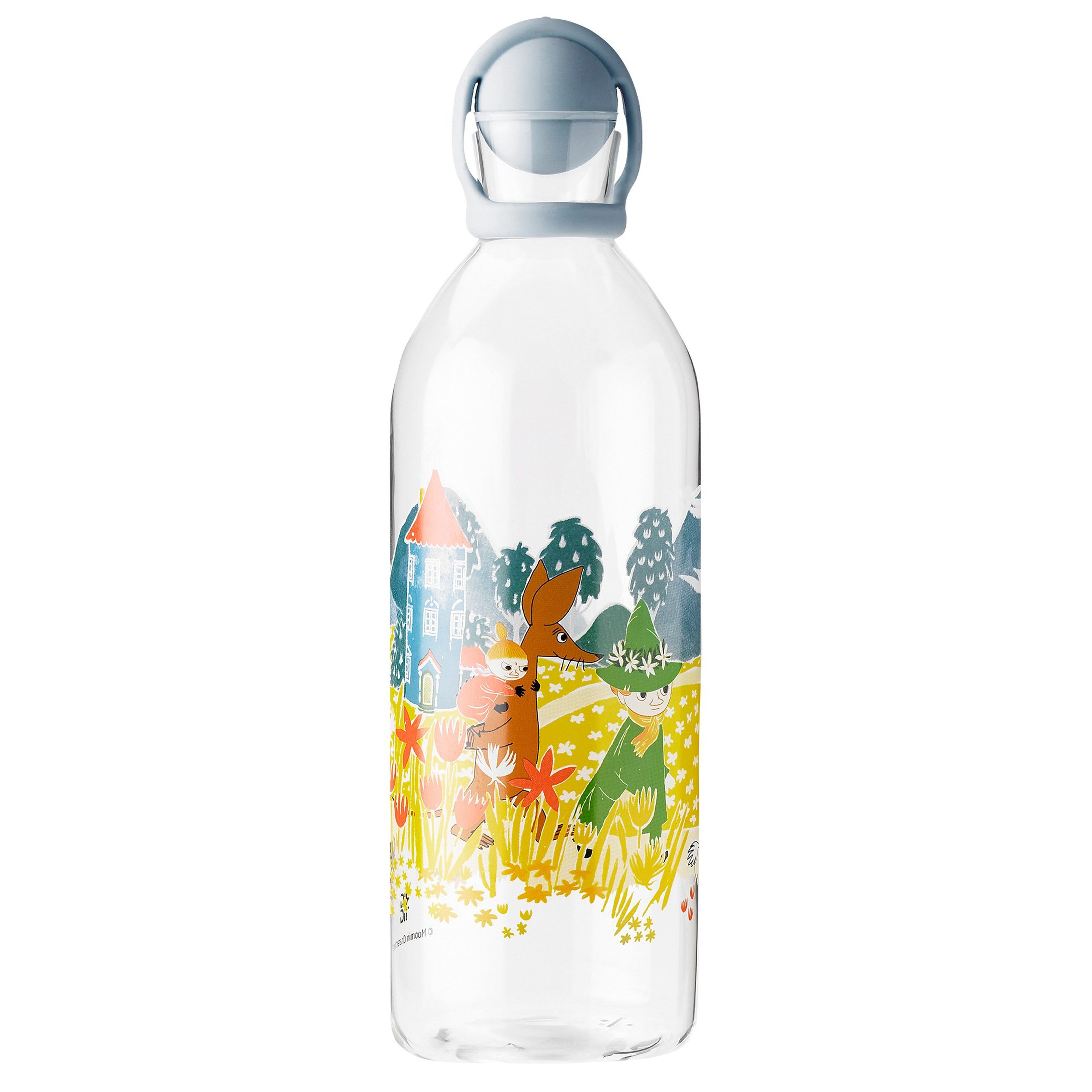 Cool-it vattenkaraff, 1,5 liter, sky