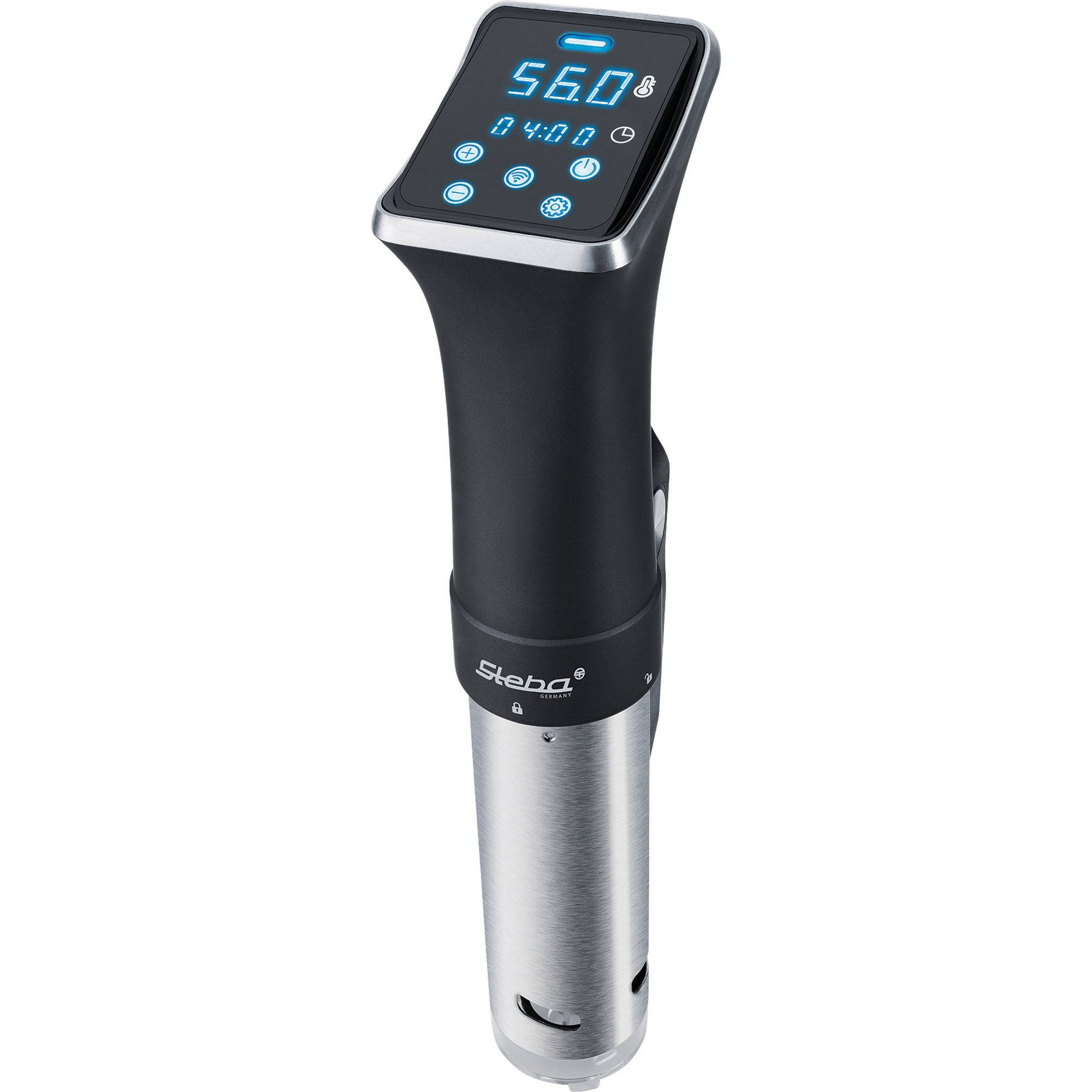 Alternativ bild 0 för Steba Sous Vide med WIFI