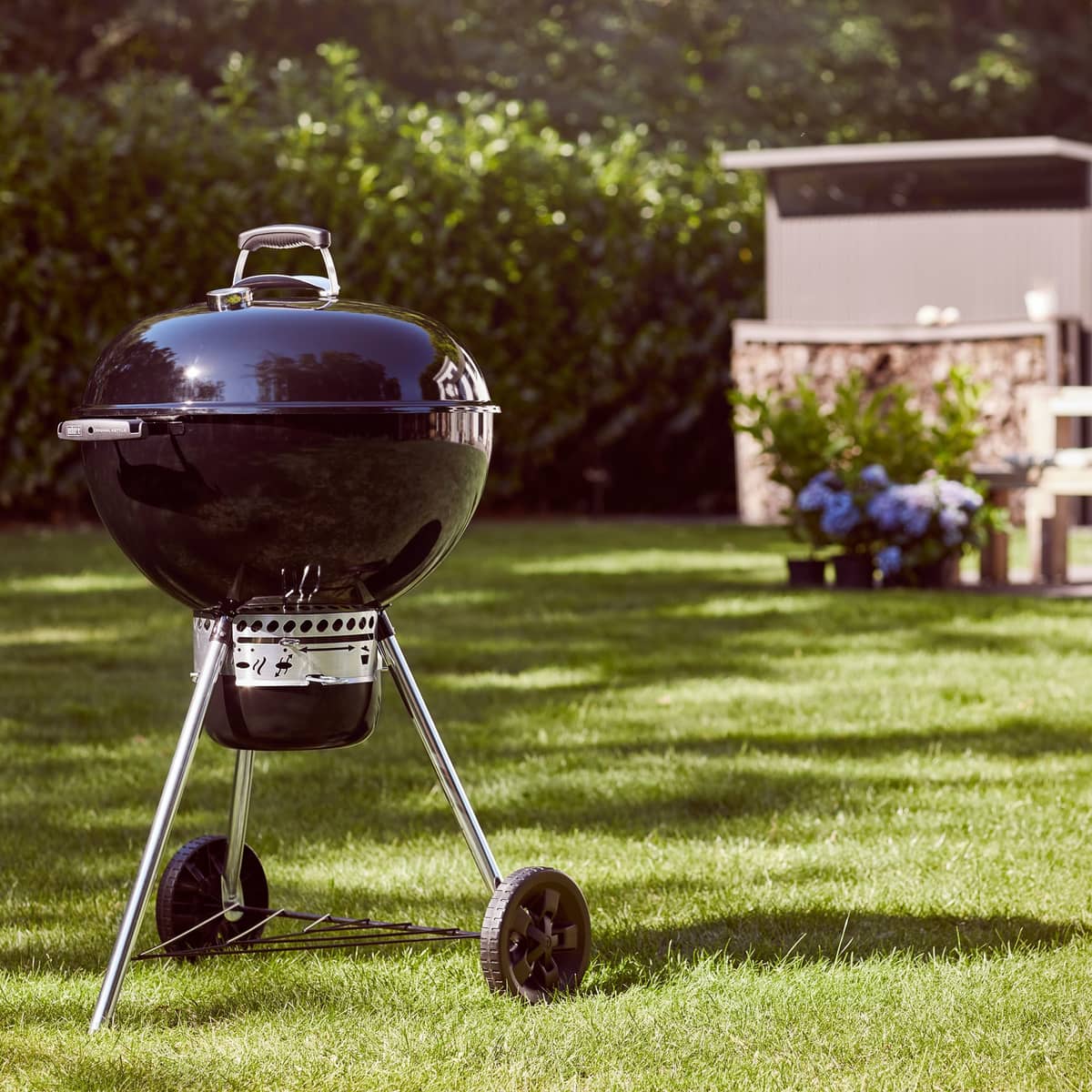 Original Kettle® E-5730 Kullgrill
