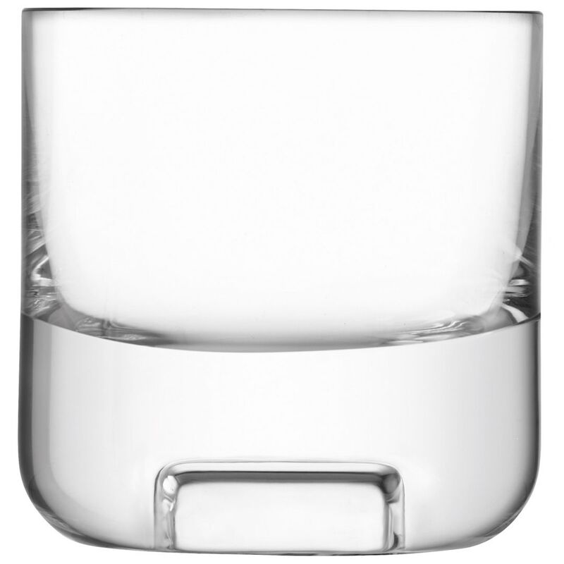 Whiskyglas Cask 2 stk.