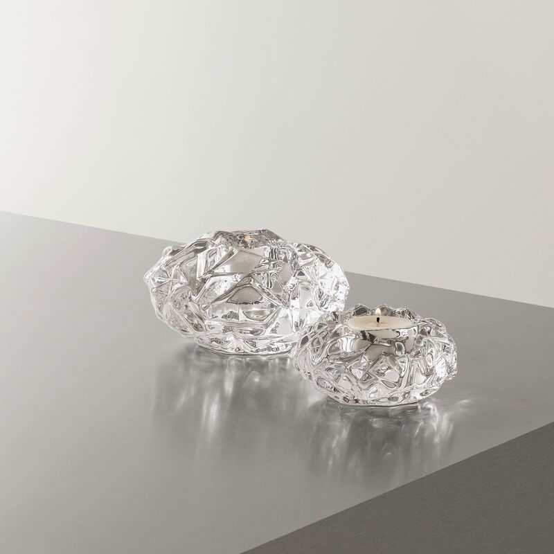 Carat Ljuslykta D 9,5 cm