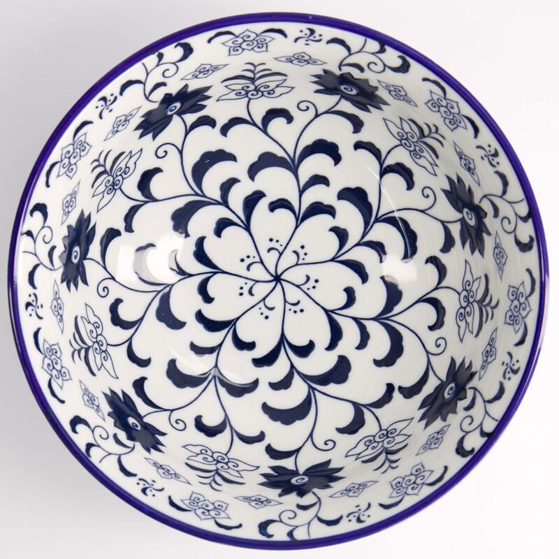 Blue Botan ramenskål, 1300 ml