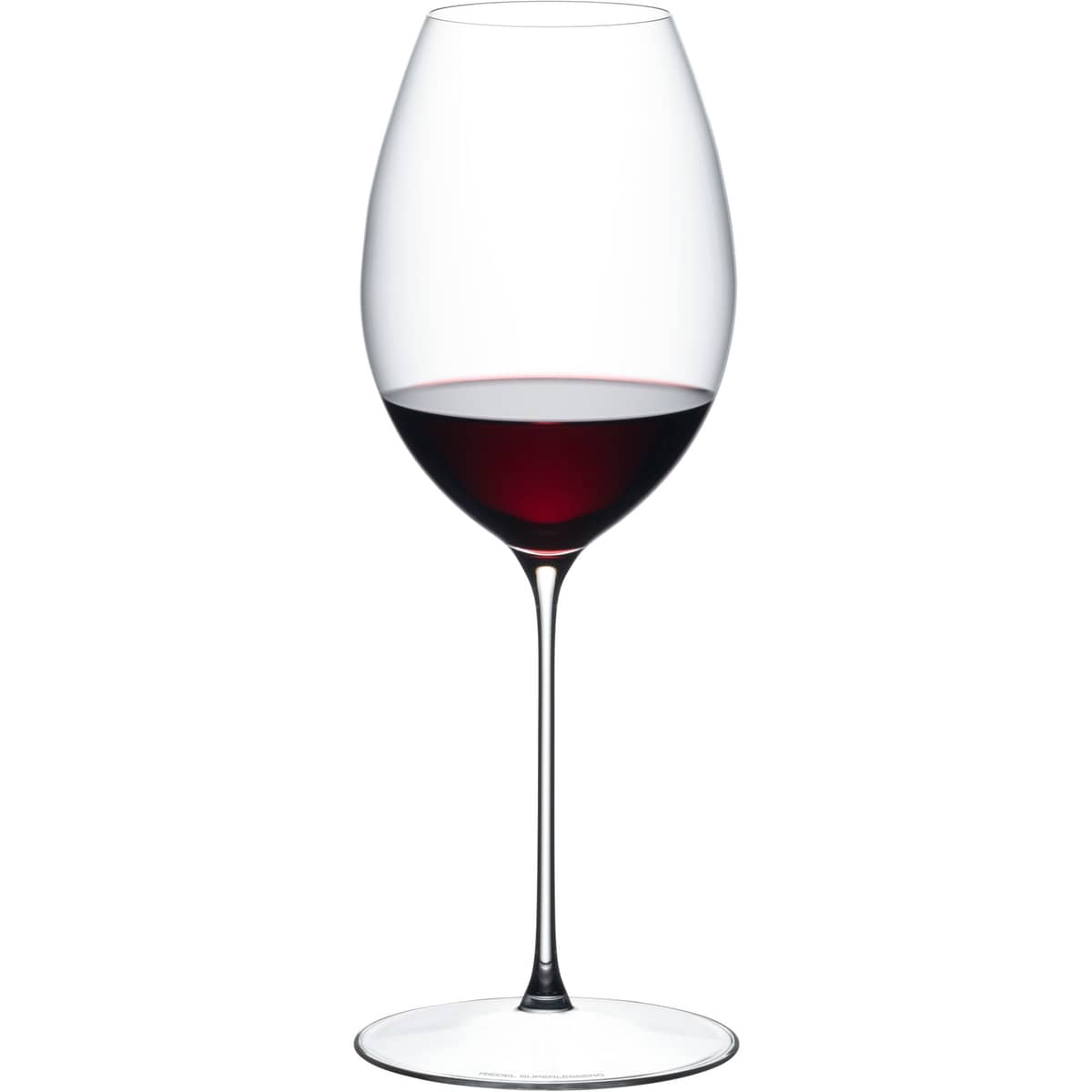 Superleggero Harmitage/Syrah vinglass 1-pakning