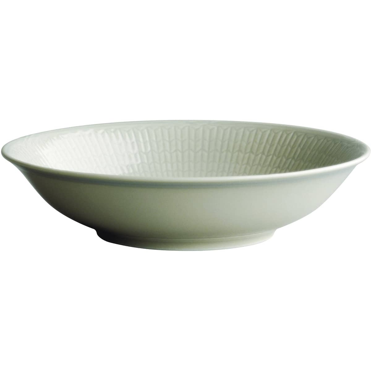 Swedish Grace Äng Tallrik djup 19 cm