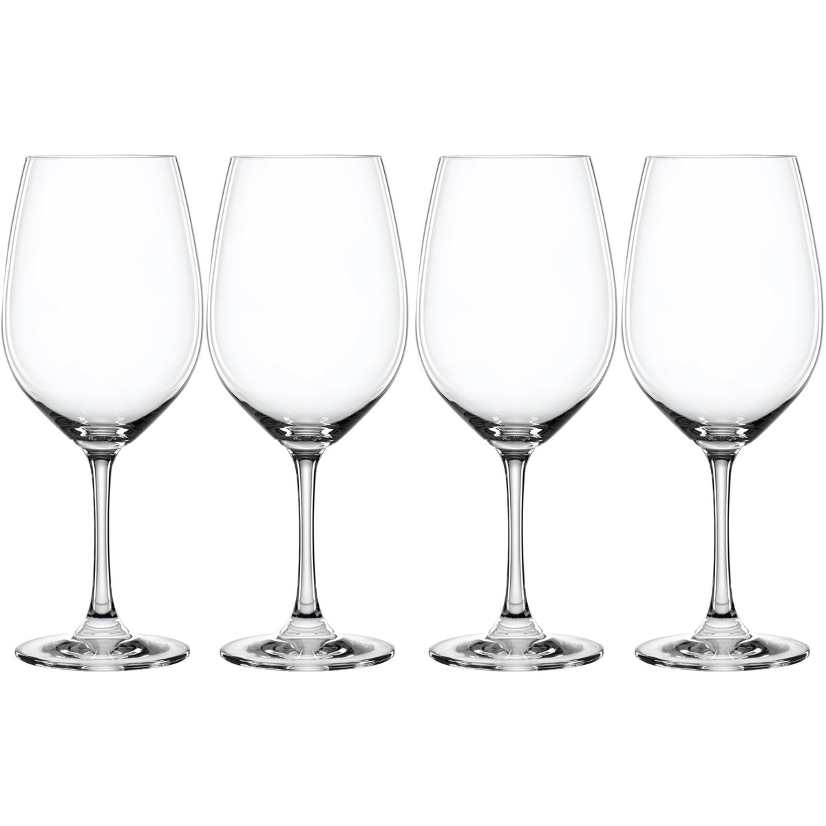 Winelovers Rødvinsglas