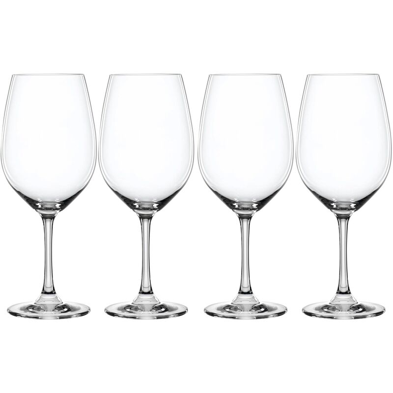 Winelovers-punaviinilasi