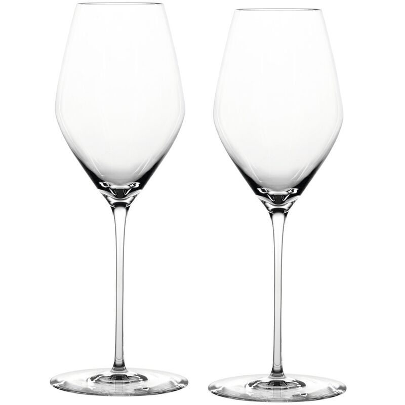 champagneglas 2-pack