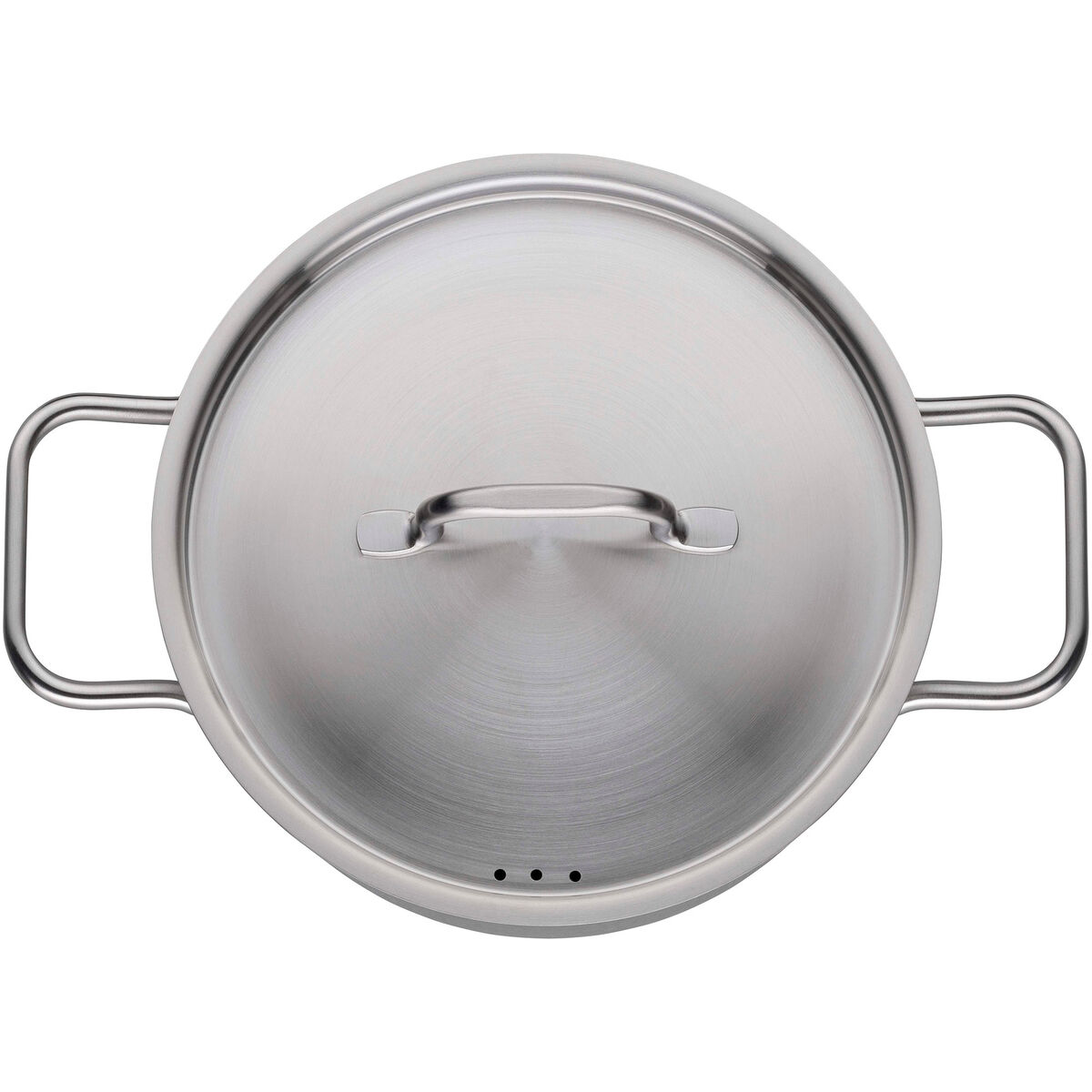 Inspirational Plus grytesett 4 deler