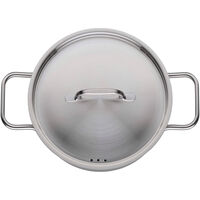 Inspirational Plus grytesett 4 deler