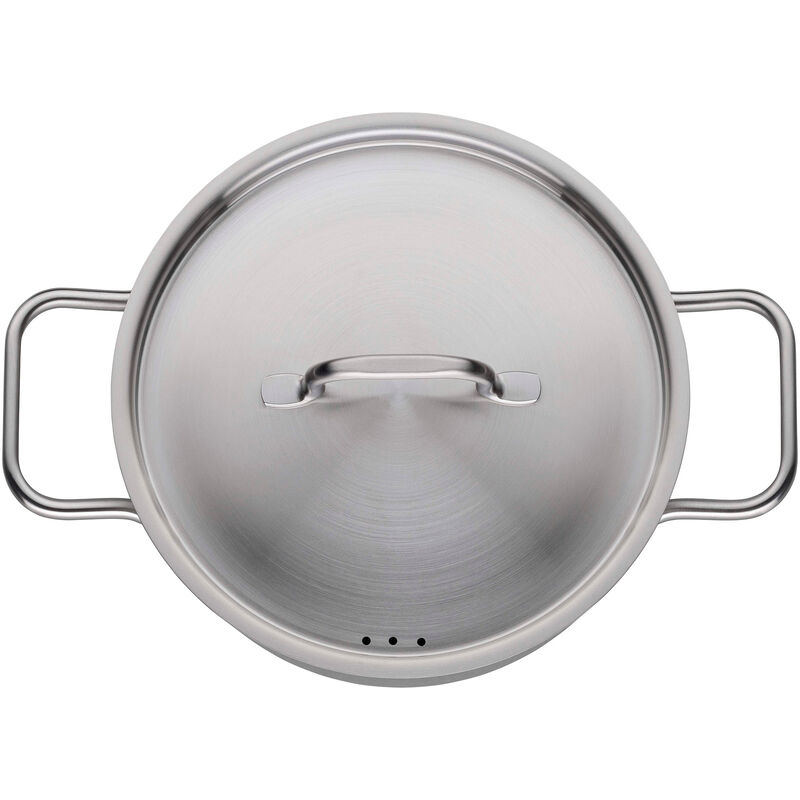 Inspirational Plus grytesett 4 deler