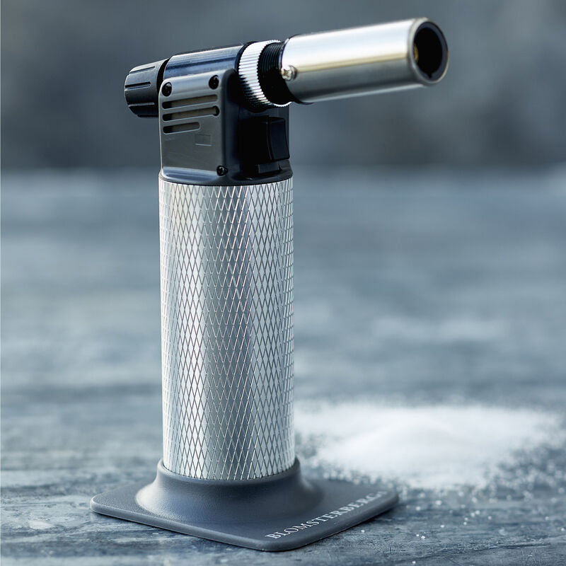 Profesjonell gassbrenner 