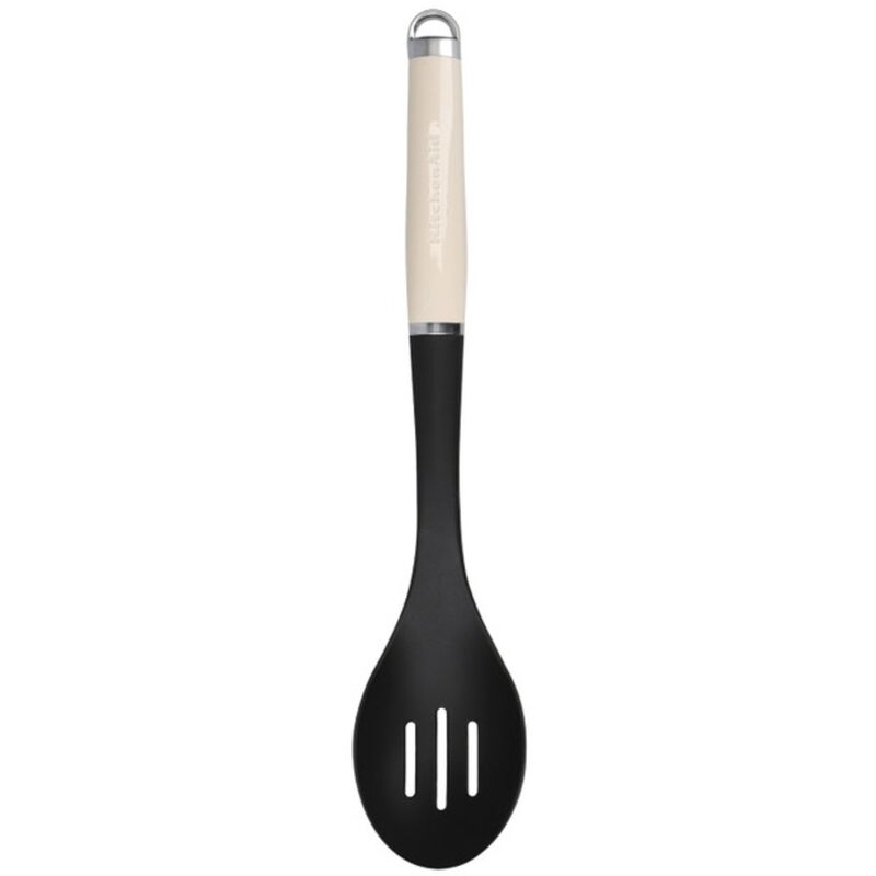 Perforeroitu kauha, almond cream