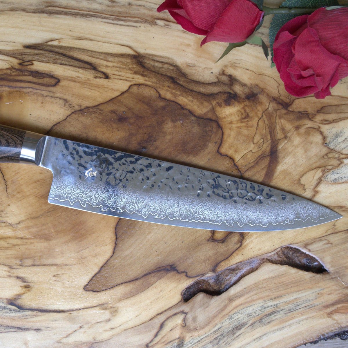 Shun Premier Kokkekniv 20 cm.