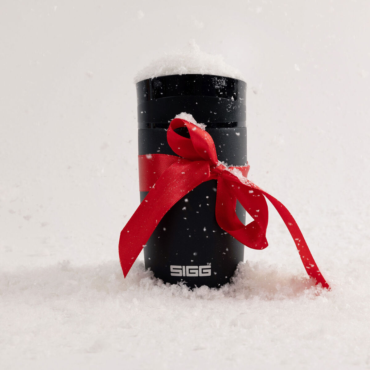 SIGG Miracle kopp 0,27 liter, black touch